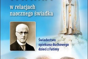 fatima w oczach świadka